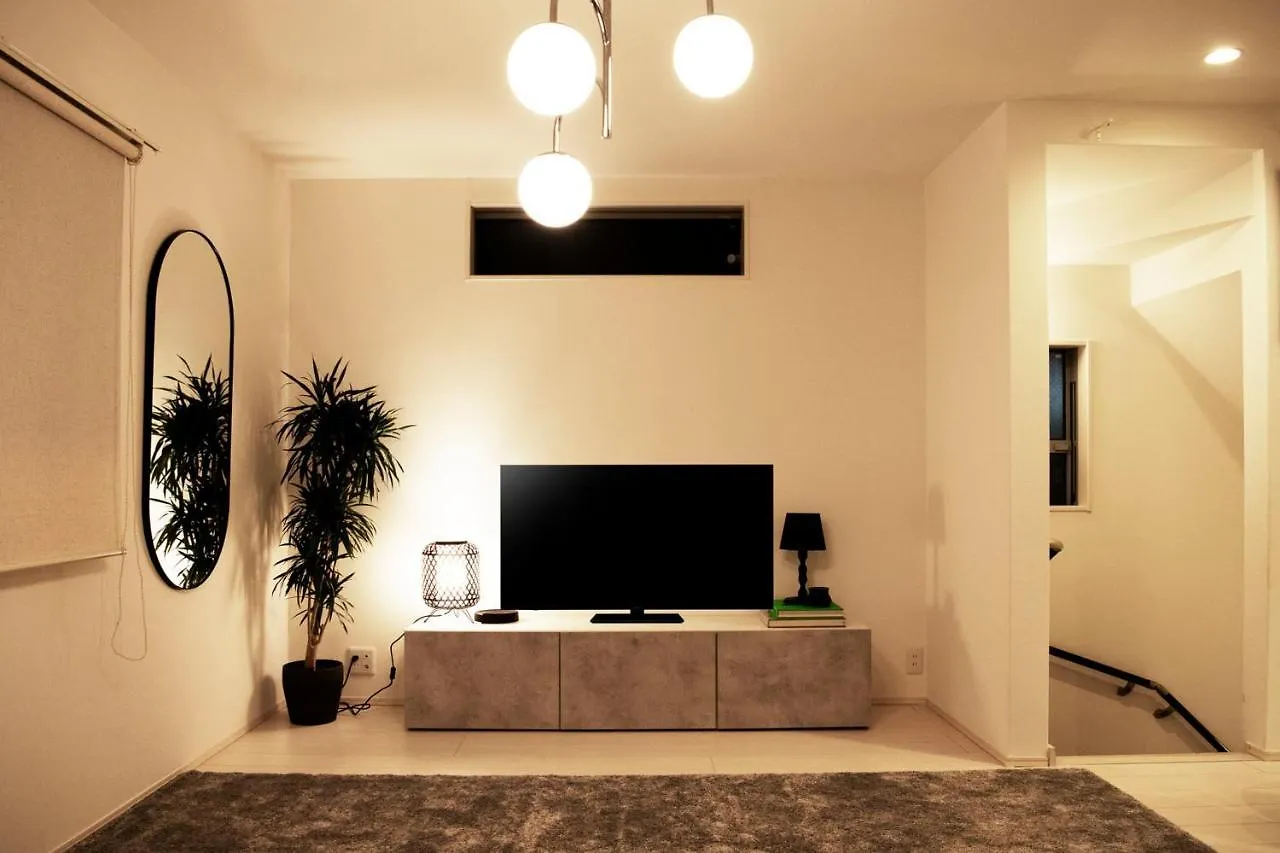 6 Mins To Walk Jr Okubo Station 1Stop To Shinjuku Brand New Silent Stylish 3Br Villa Τόκιο