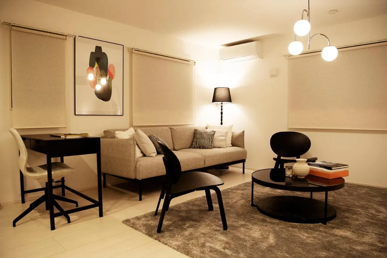 6 Mins To Walk Jr Okubo Station 1Stop To Shinjuku Brand New Silent Stylish 3Br Villa Τόκιο