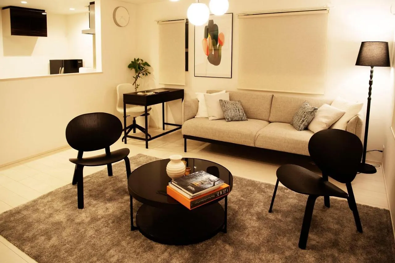 6 Mins To Walk Jr Okubo Station 1Stop To Shinjuku Brand New Silent Stylish 3Br Villa Τόκιο