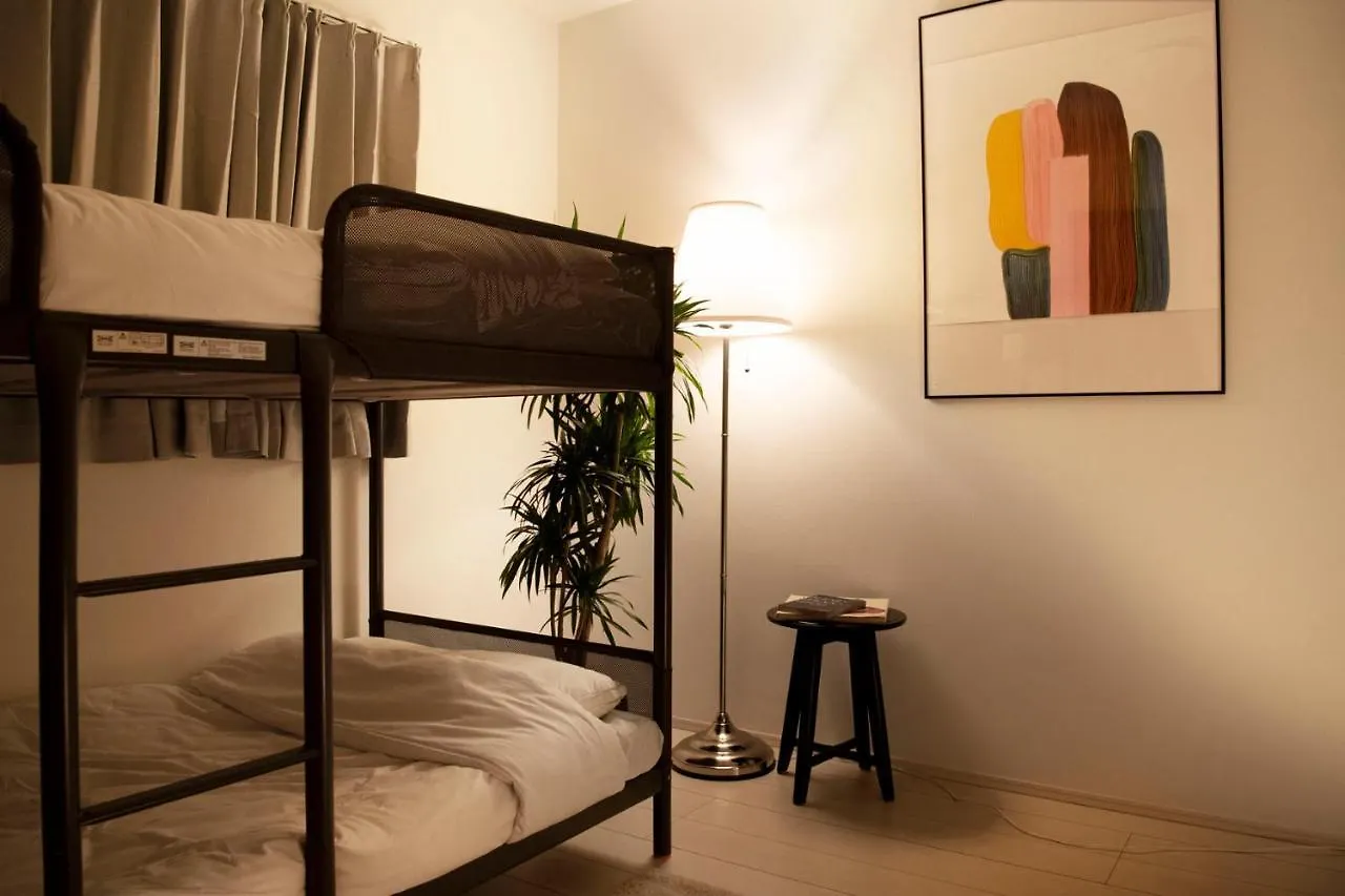 6 Mins To Walk Jr Okubo Station 1Stop To Shinjuku Brand New Silent Stylish 3Br Villa Τόκιο