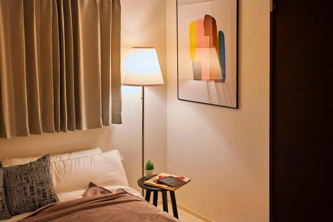 6 Mins To Walk Jr Okubo Station 1Stop To Shinjuku Brand New Silent Stylish 3Br Villa Τόκιο