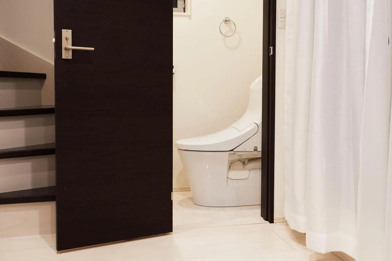 6 Mins To Walk Jr Okubo Station 1Stop To Shinjuku Brand New Silent Stylish 3Br Villa Τόκιο