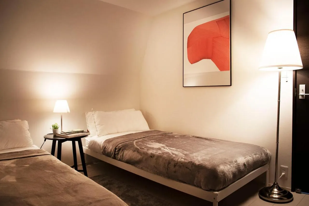 6 Mins To Walk Jr Okubo Station 1Stop To Shinjuku Brand New Silent Stylish 3Br Villa Τόκιο