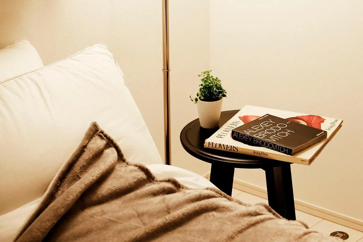 6 Mins To Walk Jr Okubo Station 1Stop To Shinjuku Brand New Silent Stylish 3Br Villa Τόκιο Ιαπωνία