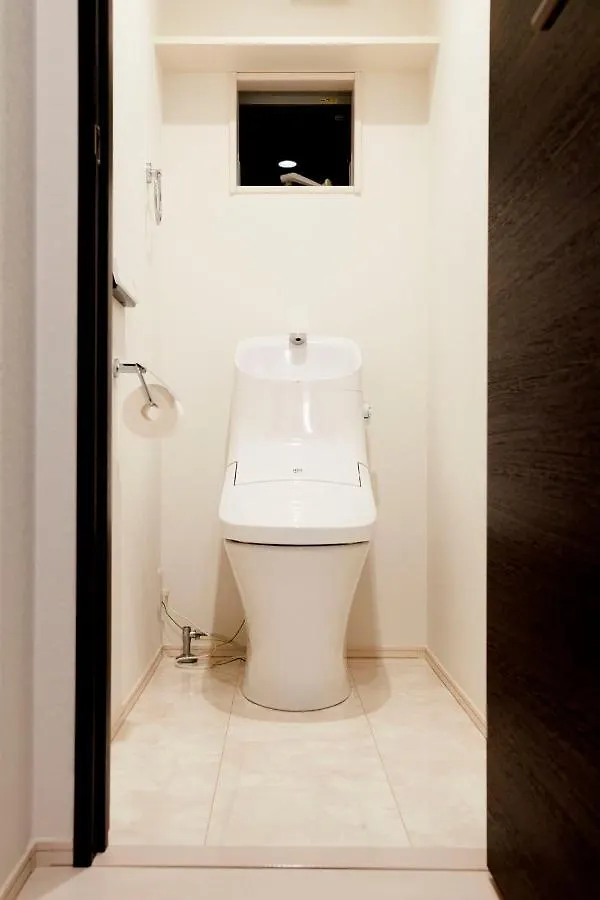 6 Mins To Walk Jr Okubo Station 1Stop To Shinjuku Brand New Silent Stylish 3Br Villa Τόκιο Ιαπωνία