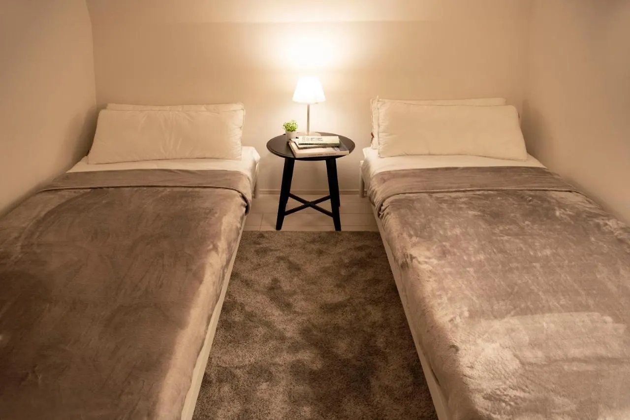 6 Mins To Walk Jr Okubo Station 1Stop To Shinjuku Brand New Silent Stylish 3Br Villa Τόκιο
