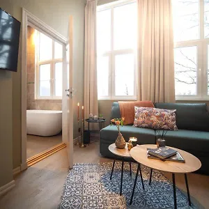 Deus Longstay Apartment Rosersberg