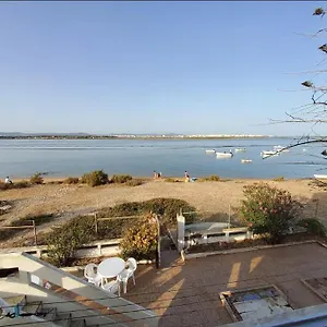 Blife Faya Private Homestay Faro