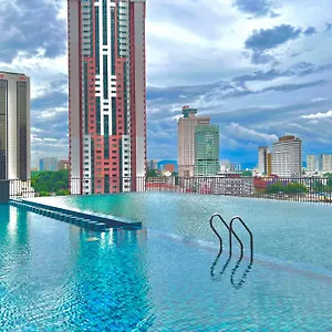 Chambers Couple Klcc Apartment Kuala Lumpur