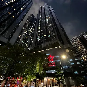 Star Sky Pool Klcc Apartment Kuala Lumpur