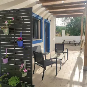 Casa Do Bele Holiday home Faro