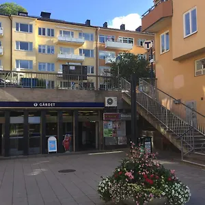 With Free Airport Pickup Apartment Stockholm