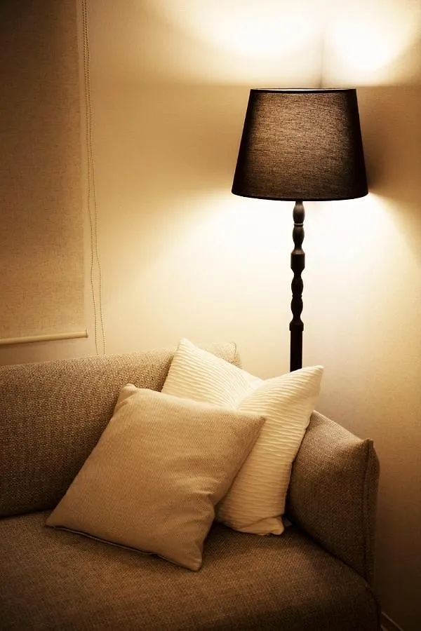 6 Mins To Walk Jr Okubo Station 1Stop To Shinjuku Brand New Silent Stylish 3Br Villa Tokyo 0*,  Japan