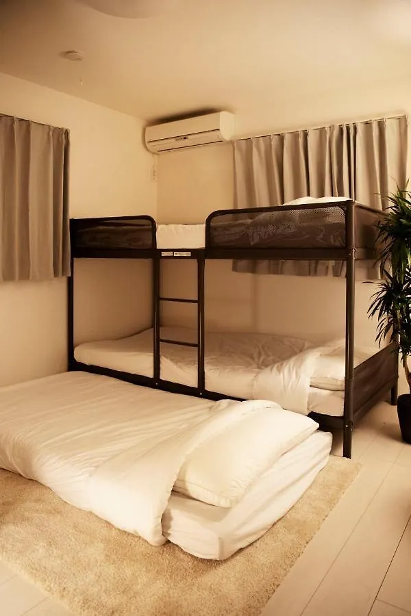 6 Mins To Walk Jr Okubo Station 1Stop To Shinjuku Brand New Silent Stylish 3Br Villa Tokyo